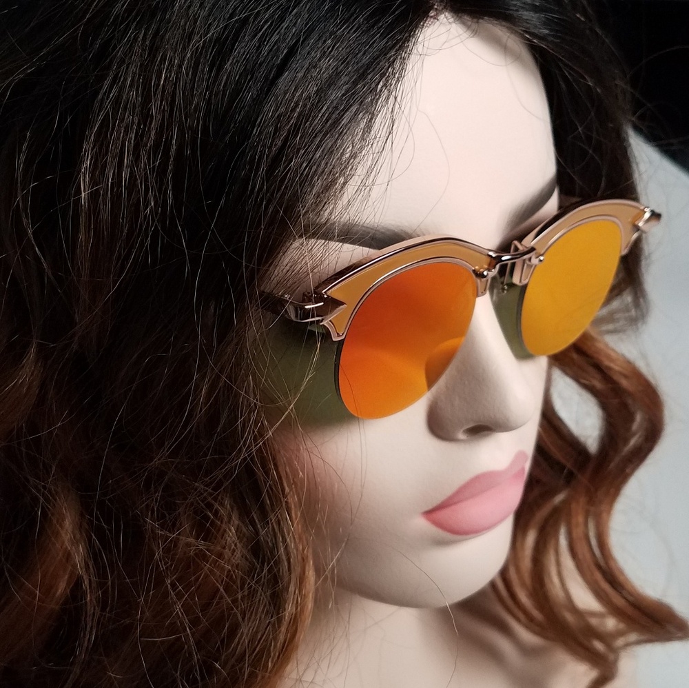 Karen Walker Sunglasses